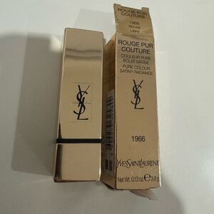 Yves Saint Laurent Rouge Pur Couture Lipstick
